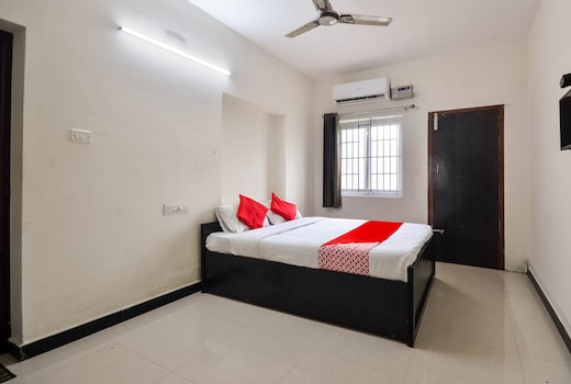 Hotel O Narsampathi Lakeview Coimbatore Formerly GM Grand