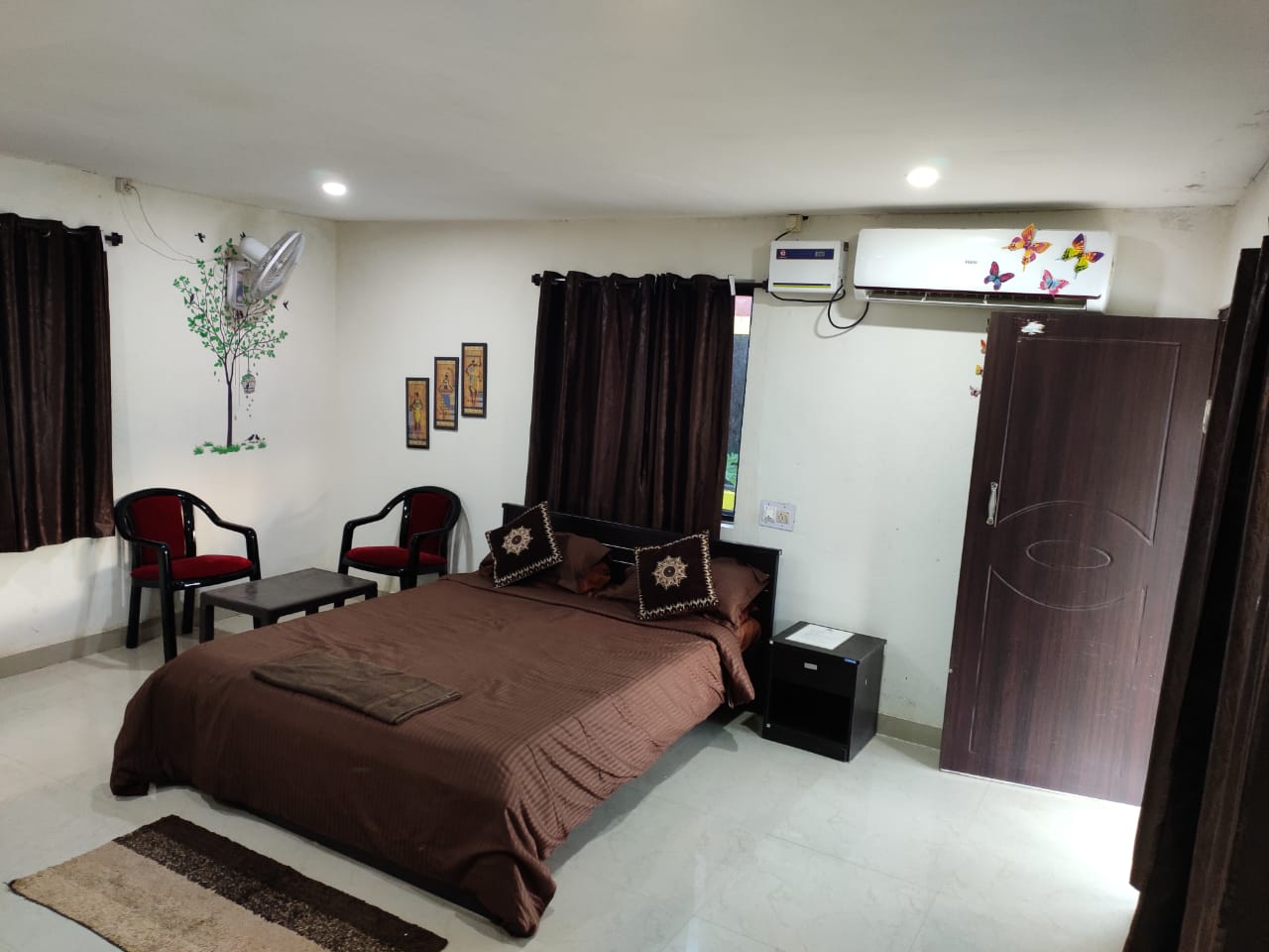 Chandaka Nature Resort - Tap to explore photos
