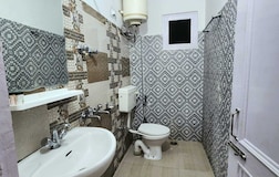 Washroom