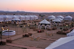 The Garh Marwar Resort And Camp, Jaisalmer