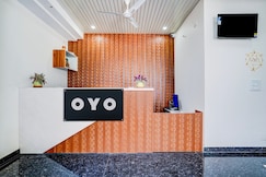 Hotel O Airport Suites, Bangalore