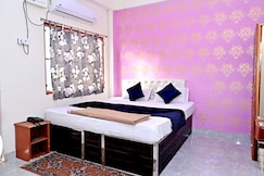 Vrindavan Stays Jhusi, Prayagraj