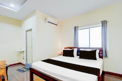 Hotel O SRINIVASA RESIDENCY, Farooq Nagar