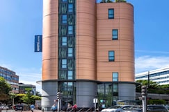 SUITE NOVOTEL PARIS ISSY, Paris