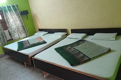 Gayatri guest house, Haridwar