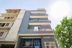 Perky Stay, Faridabad