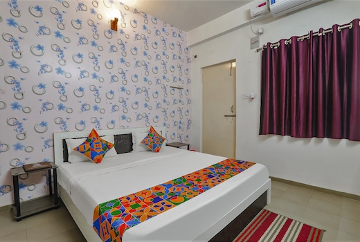 FabExpress Ashiyana Inn