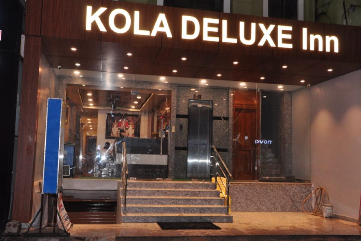 HOTEL KOLA DELUXE INN - Tap to explore photos