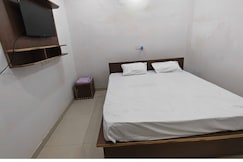 Hotel O City View, Aligarh