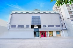 Super Collection O Nagpur Railway Station Formerly Jagannath Deluxe, Nagpur