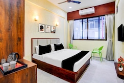 Super Collection O Kalamboli New Panvel Formerly Golden Paradise, Panvel