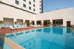 Saura Hotel, Agra - A Club Mahindra Associate, Agra