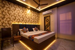 Hotel Aditya Inn,City Center Jaipur By Triple Three, Jaipur