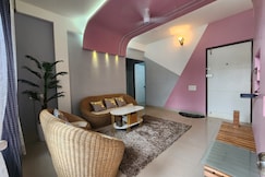 The Purple Leaf (Premium) Home stay, Ratnagiri