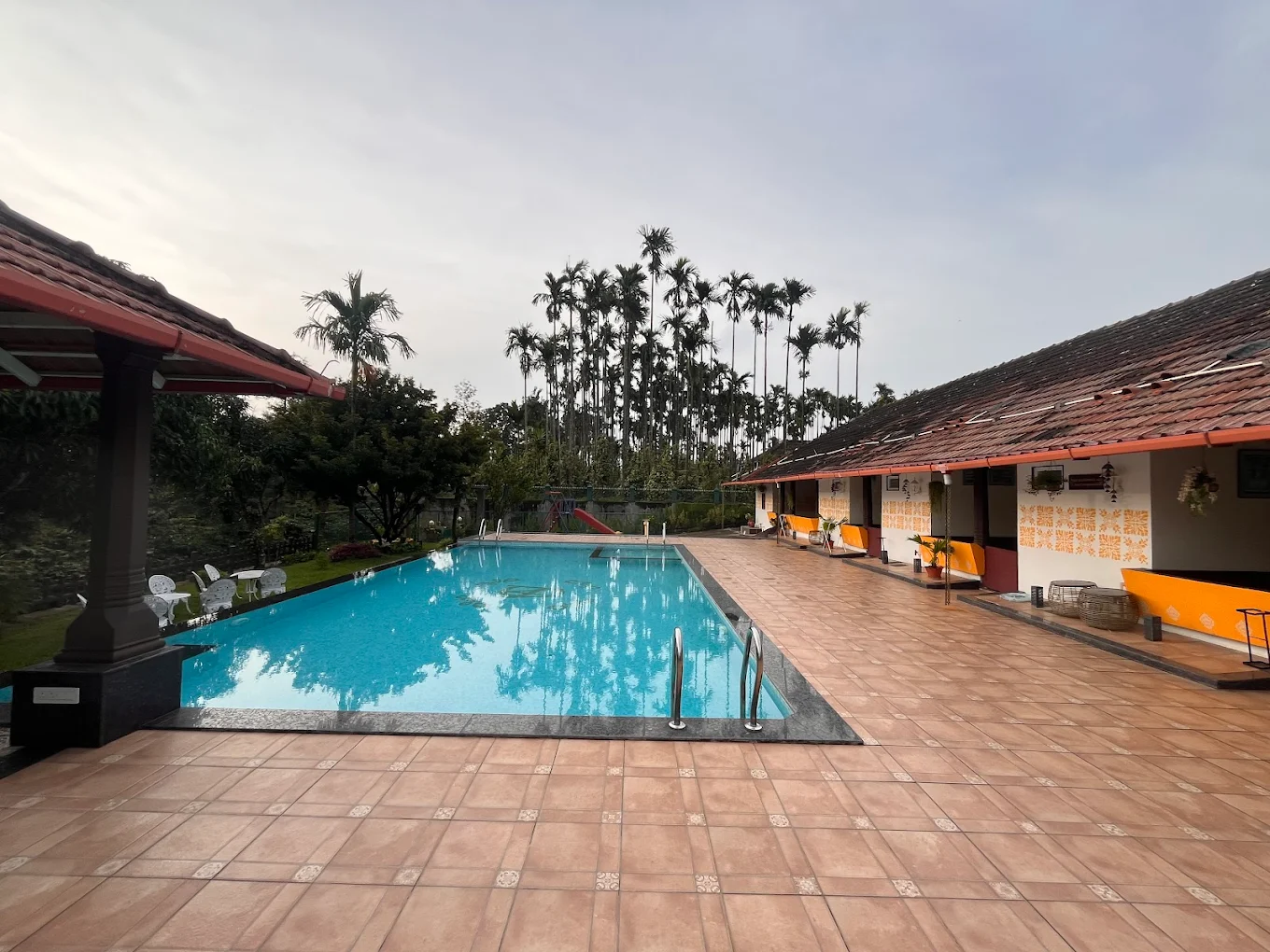 Swimming Pool 1