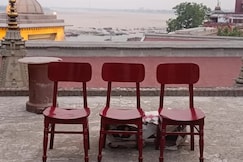 Shiva Roamers Hub Hostel, Varanasi