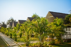 Royal Agonda|Beachside Villa & Restaurant, Goa