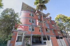 Z Stays, Silkboard, Bangalore