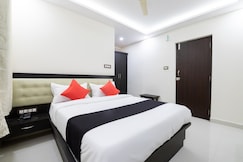 Capital O Regal suites, Bangalore