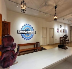 Common Area