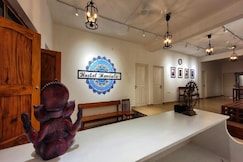 Hostel Mandala, Goa