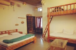 Hotel Goram Garh Resort, Deogarh (RAJ)