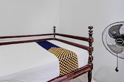 Hotel O Umi Homestay Syariah, Mojokerto