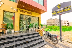 Hotel The Venture, Zirakpur