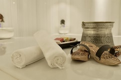 Park Hyatt Istanbul Macka Palas - Boutique Class, Istanbul