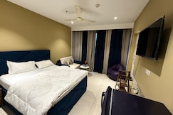 M3m one key resiments, Manesar