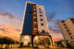 Oriva Embassy Twlight, Hyderabad