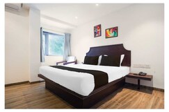 Townhouse Outer Ring Road Vhirgaon Formerly White House, Nagpur