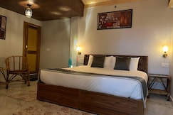 Valley Cloud, Mussoorie