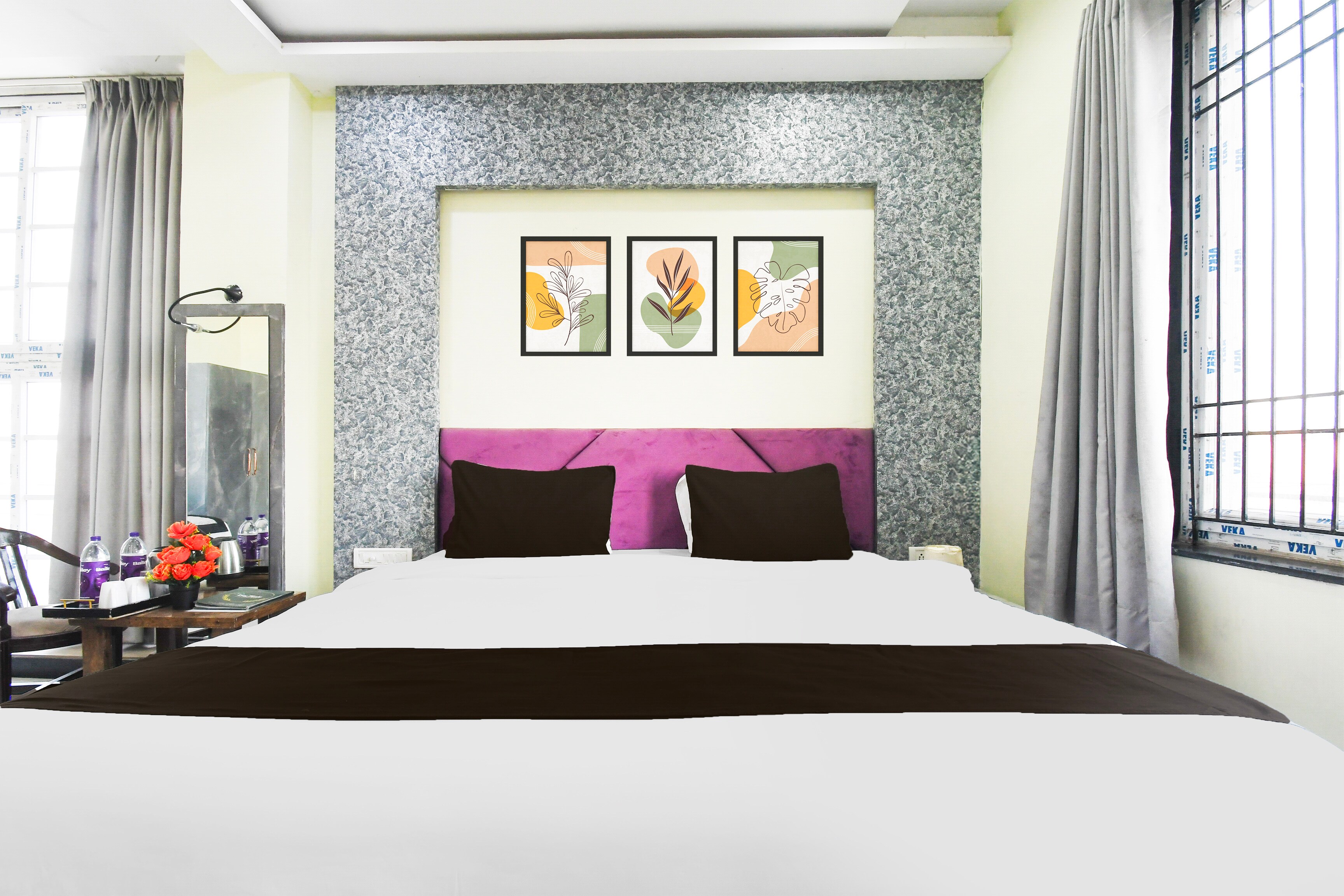 Townhouse NIT Raipur Formerly Hotel City Pride - Tap to explore photos