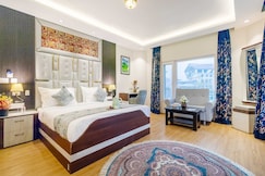 Palette Hotel Cecil by CheckIn Srinagar, Sonmarg