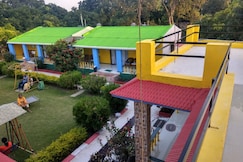 Jenish Farm, Sasan Gir