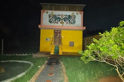 San Beach House, Auroville