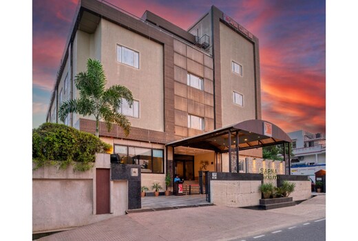 Sapna Clarks Inn - Lucknow