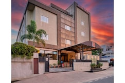 Sapna Clarks Inn - Lucknow, Lucknow