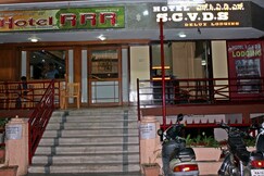 HOTEL S.C.V.D.S, Mysore