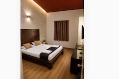 Malar's SAXONY Villa, Ooty