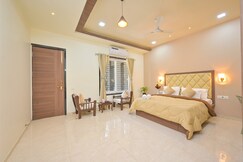 5BHK - Costa Fortune Villa, Lonavala