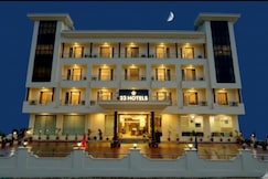 33 Hotels, Katra