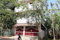 Ravi Homestay- Auroville Beach, Auroville