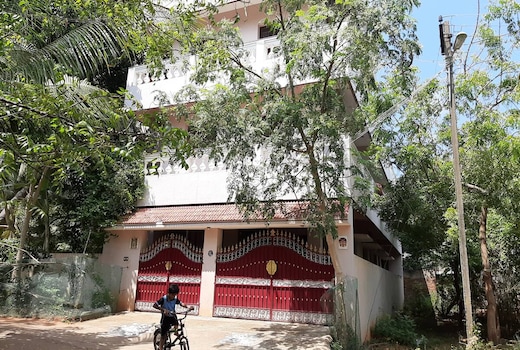 Ravi Homestay- Auroville Beach