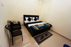 Mangalam palace Ayodhya, Ayodhya