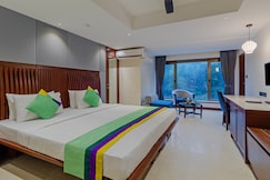 Treebo Regency - Bund Garden, Dhole Patil Road, Pune