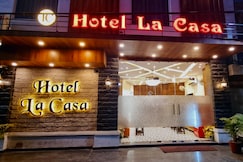 Hotel La Casa Amritsar, Dera Baba Nanak