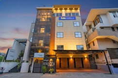 FabHotel Upstream, Bangalore