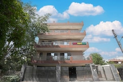 Prince Villa Guest House, Gurgaon